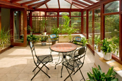 Stobo conservatory quotes