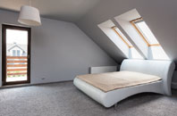 Stobo bedroom extensions