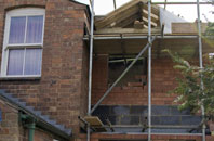 free Stobo home extension quotes