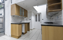 Stobo kitchen extension leads